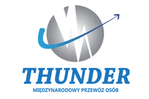 Thunder – międzynarodowy przewóz osób